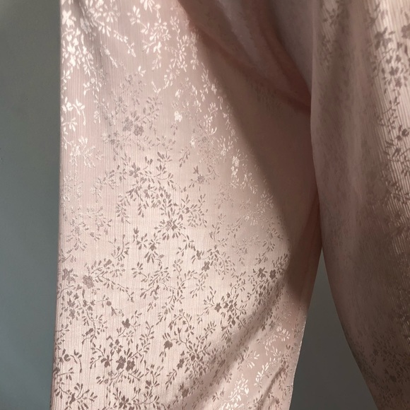 Vintage Oscar de la Renta Robe/Duster - Picture 4 of 6